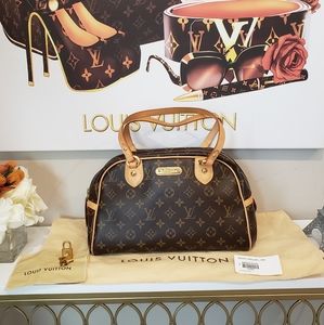 Louis Vuitton Montorgueil PM